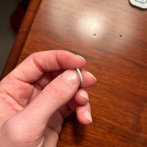 Belly Button Ring (Never Used)